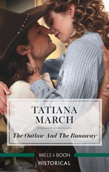The Outlaw and the Runaway