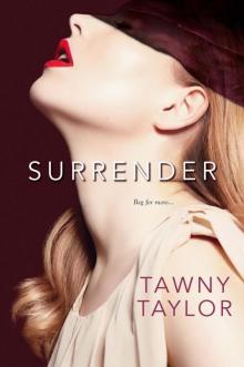 Surrender Surrender