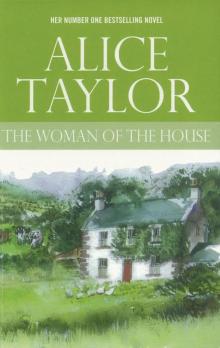 Woman of the House