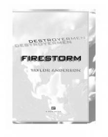 Firestorm Firestorm