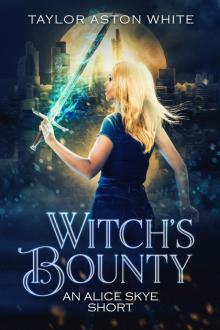 Witch's Bounty