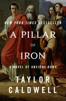 A Pillar of Iron A Pillar of Iron