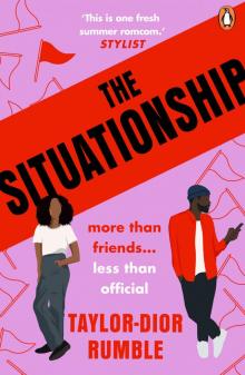 The Situationship The Situationship