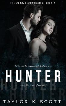 Hunter: Reawakened Series