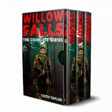Willow Falls Box Set [Books 1-3]