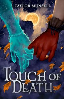 Touch of Death Touch of Death