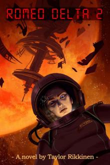 Romeo Delta 2 Romeo Delta 2