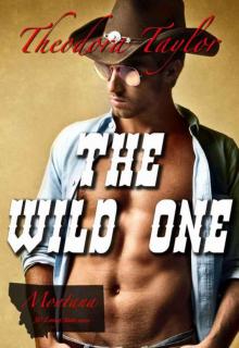 The Wild One The Wild One