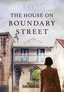 The House on Boundary Street The House on Boundary Street