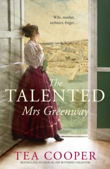 The Talented Mrs Greenway The Talented Mrs Greenway
