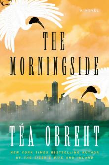 The Morningside The Morningside