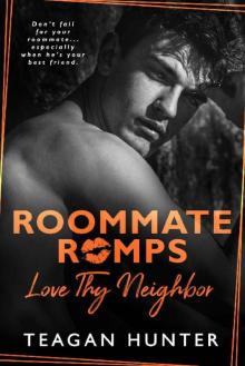 Love Thy Neighbor Love Thy Neighbor