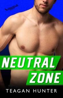 Neutral Zone (Carolina Comets)