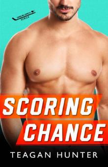Scoring Chance (Carolina Comets) Scoring Chance (Carolina Comets)