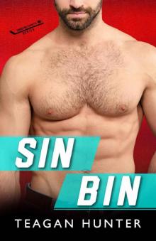 Sin Bin (Carolina Comets)