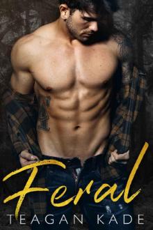 Feral Feral