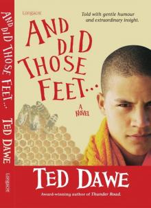 And Did Those Feet ... And Did Those Feet ...