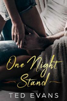 One Night Stand: A Secret Baby Romance (Love Me Again Book 3)