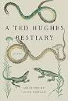 A Ted Hughes Bestiary A Ted Hughes Bestiary