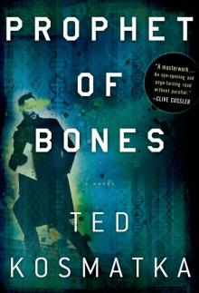 Prophet of Bones A Novel