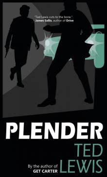 Plender Plender