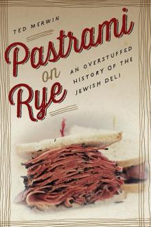 Pastrami on Rye Pastrami on Rye