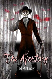 The Apostasy