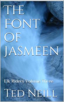 The Font of Jasmeen