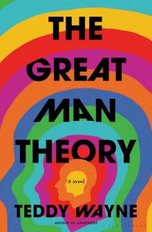 The Great Man Theory The Great Man Theory