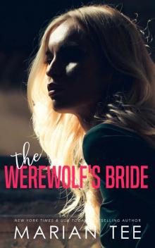 The Werewolf's Bride The Werewolf's Bride