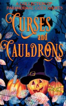 Curses and Cauldrons Anthology