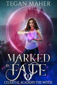 Marked by Fate