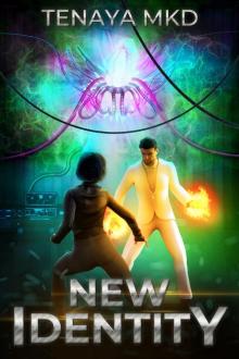 New Identity New Identity