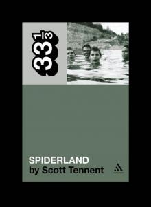 Slint's Spiderland