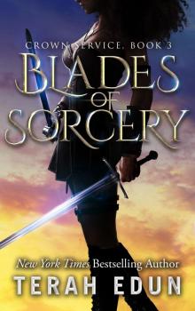 Blades of Sorcery Blades of Sorcery