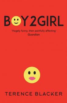 Boy2Girl