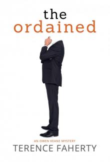 The Ordained The Ordained