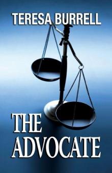 The Advocate - 01 - The Advocate