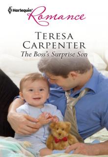 The Boss's Surprise Son The Boss's Surprise Son