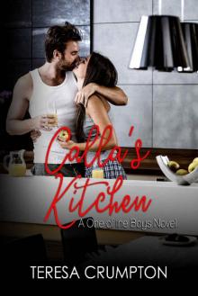 Calla's Kitchen