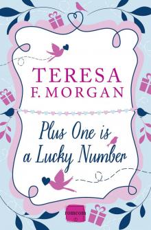 Plus One Is a Lucky Number Plus One Is a Lucky Number