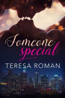Someone Special Someone Special
