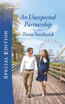 An Unexpected Partnership (HQR Special Edition)