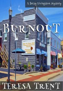 Burnout (Pecan Bayou Series) Burnout (Pecan Bayou Series)