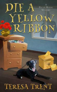 Die a Yellow Ribbon Die a Yellow Ribbon