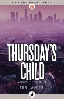 Thursday's Child Thursday's Child