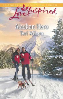 Alaskan Hero Alaskan Hero