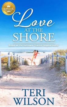Love At The Shore Love At The Shore