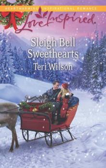 Sleigh Bell Sweethearts Sleigh Bell Sweethearts