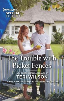 The Trouble with Picket Fences